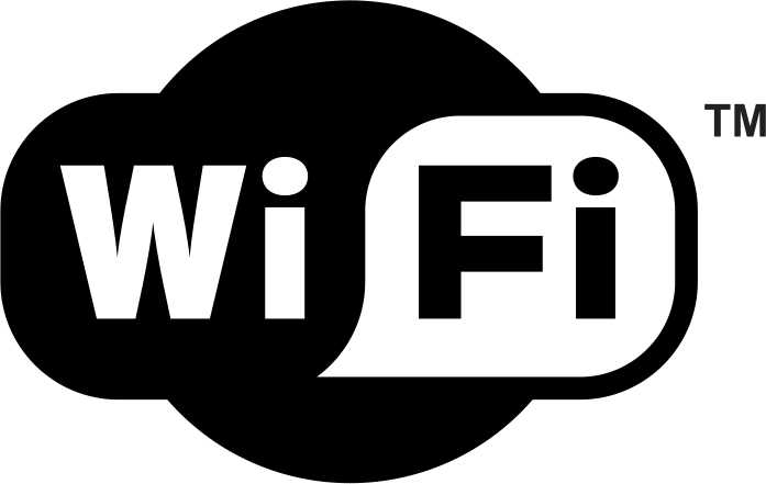 Internet �ber W-LAN